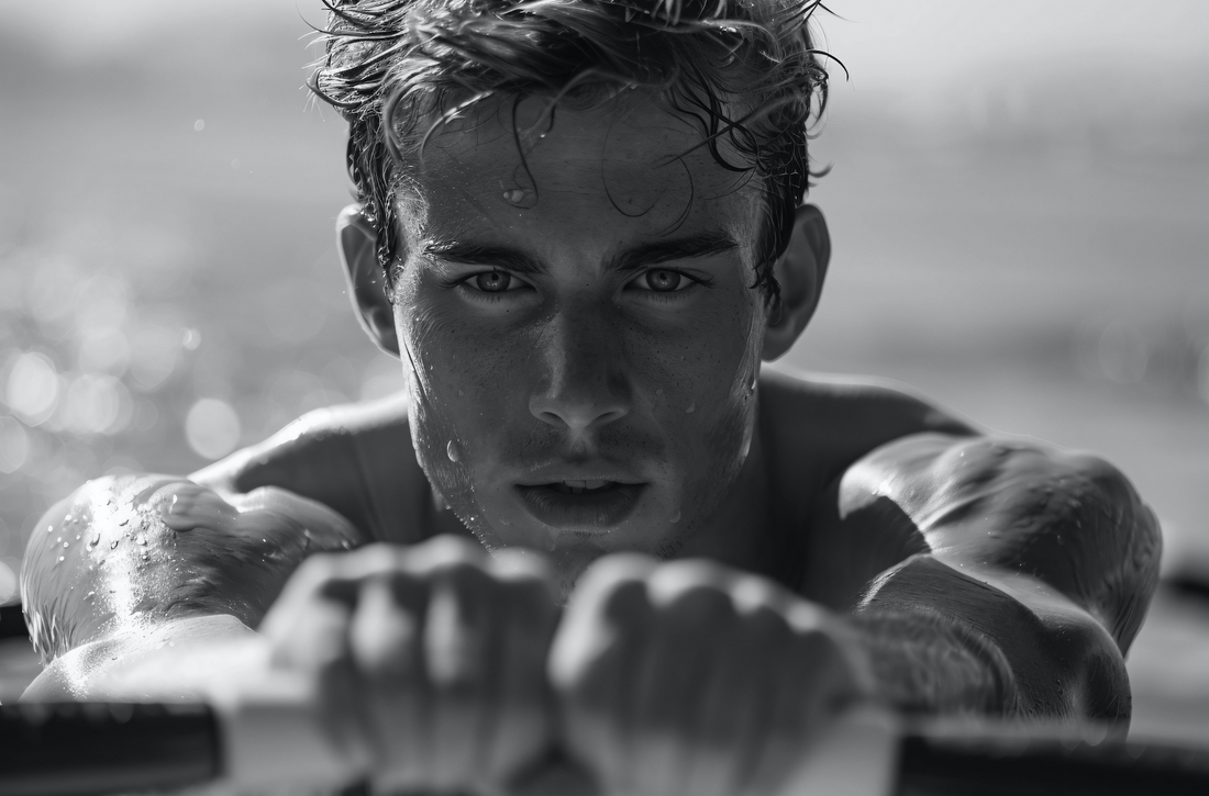 Shilajit YOOKA : Le booster naturel pour la performance sportive et la récupération musculaire