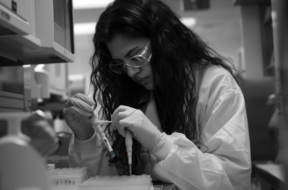 Shilajit : Qualité, sécurité et bienfaits – Pourquoi le Shilajit YOOKA est la référence la plus sûre du marché