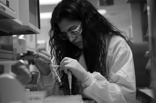 Shilajit : Qualité, sécurité et bienfaits – Pourquoi le Shilajit YOOKA est la référence la plus sûre du marché