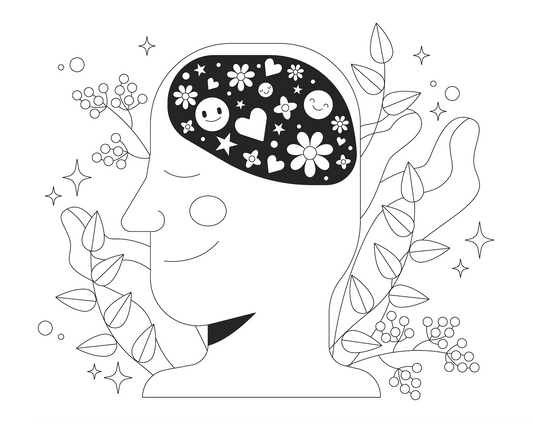 YOOKA Shilajit : le secret naturel pour booster vos fonctions cognitives