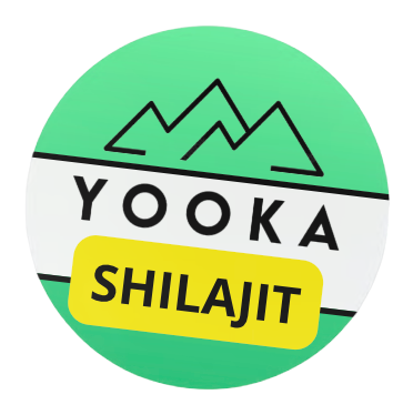 Yooka Shilajit
