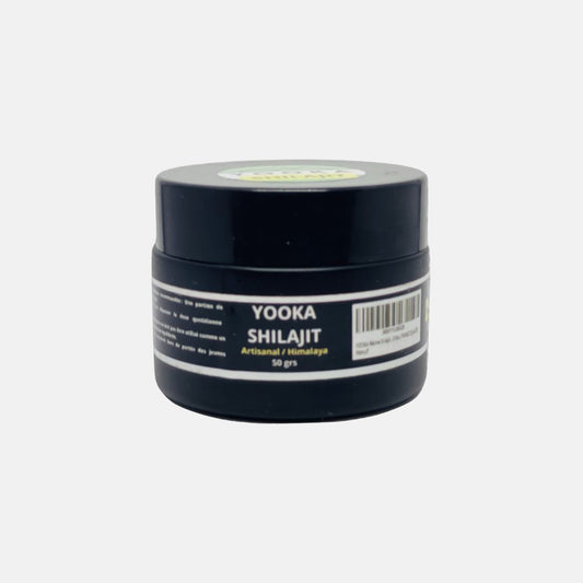 Résine 50 g